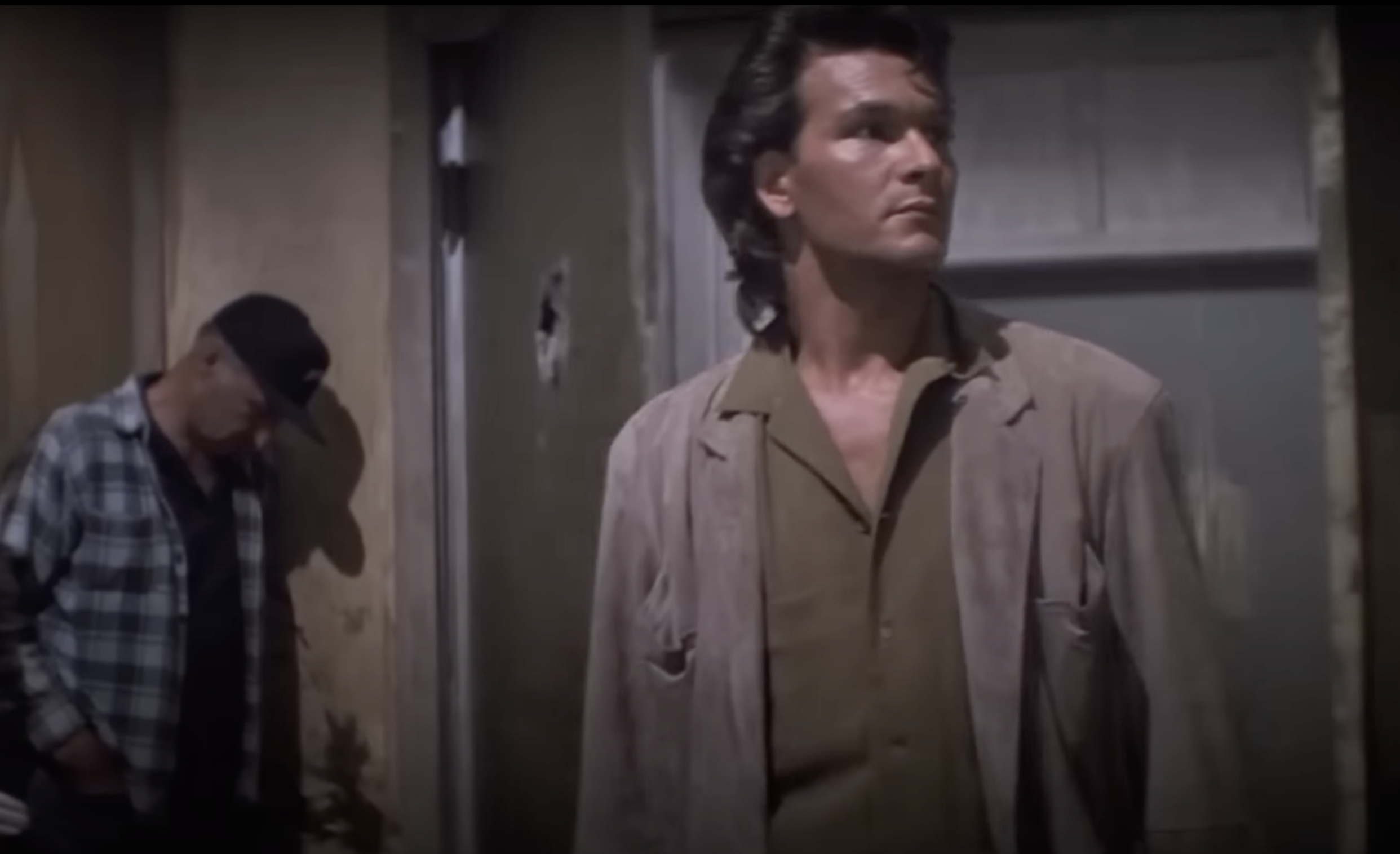 12 Best Patrick Swayze Movies Ranked